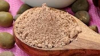 Kalarchikai Powder (Caesalpinia Bonducella)